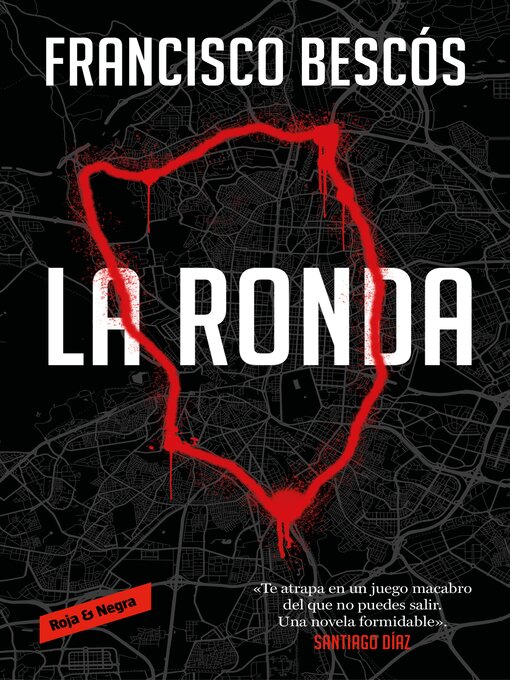 Title details for La Ronda by Francisco Bescós - Wait list